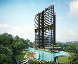Hillock Green (D26), Apartment #485404611